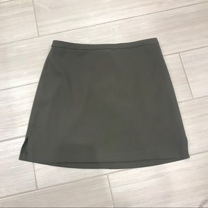 Laundry Skirt